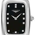 Часы Longines Equestrian Boucle L6.140.4.57.0 фото 2